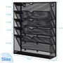 A4 Dossiers Rangement Bureau