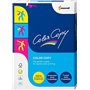 Mondi ColorCopy Lot de 125 feuilles de papier A6 pour imprimante laser et jet d'encre Blanc 120 g/m²