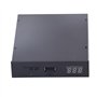 Zerone Lecteur de Disquette USB 3.5’’, SFR1M44-U100K USB Emulateur de Lecteur de Disquette Floppy Drive Emulator pour Orgue Elec