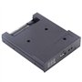 Zerone Lecteur de Disquette USB 3.5’’, SFR1M44-U100K USB Emulateur de Lecteur de Disquette Floppy Drive Emulator pour Orgue Elec