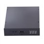 Zerone Lecteur de Disquette USB 3.5’’, SFR1M44-U100K USB Emulateur de Lecteur de Disquette Floppy Drive Emulator pour Orgue Elec