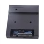 Zerone Lecteur de Disquette USB 3.5’’, SFR1M44-U100K USB Emulateur de Lecteur de Disquette Floppy Drive Emulator pour Orgue Elec