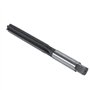 1PC Chucking Alésoir, HSS H8 Tige Droite Chucking Alésoir à Main Foret Fraise Outil 14 mm, Droites Parallèles Flûte Outil Rotati