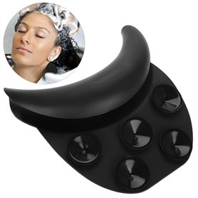 Shampooing Bowl Coussin d'aspiration de cou