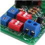 Module de commutation de temps réglable RD72