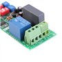 1pc AC100V-250V Module de minuterie à cycle infini, Relais de temporisation ON/OFF, Module de commutation de temps réglable RD72