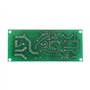 1pc AC100V-250V Module de minuterie à cycle infini, Relais de temporisation ON/OFF, Module de commutation de temps réglable RD72