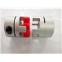 D40-L55 - Taille de perçage : 10-22 mm - 10 11 12 14 15 16 18 19 20 22 mm - Couplage d'arbre flexible CNC - Moteurs pas à pas - 