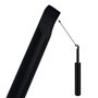 LINAERSHAO 3 Pièces Outil de Réparation de Boîtier de Montre,Couteau Ouvre-Montre,kit de réparation de kit d'outils de Montre,po