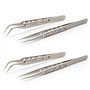 4pcs Pince de precision