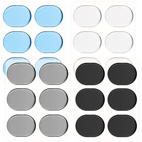 Silicone Tambour Amortisseur