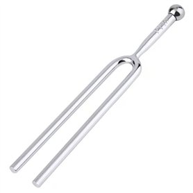 1 pièce diapason