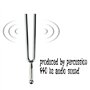 A 440Hz Diapason en Acier Inoxydab
