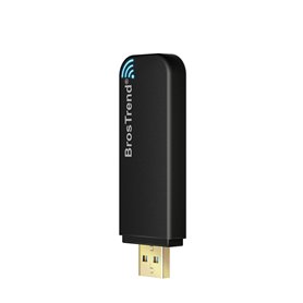 BrosTrend 1200Mbps Linux Clé WiFi