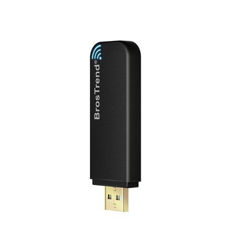 BrosTrend 1200Mbps Linux Clé WiFi