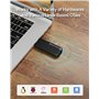 Linux USB WiFi Adaptateur de réseau pour Ubuntu