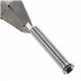 M12 x 70 mm Évier de cuisine, vis creuse en laiton pour bonde à tamis et panier d'évier, vis pour bouchon d'évier, bouchon de ta
