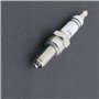 2 Bougies D'allumage Moto CR8E avec 1 manchon, 10 mmx19mm