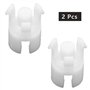 compatible avec Citroën C2 C3 C4 C5 C6 et Peugeot 307 308 408 200