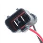 Frankberg Compresseur d'Air de Suspension Compatible avec Discovery III L319 2004-2009 Discovery III LA 2004-2009 R.a.n.g.e R.o.