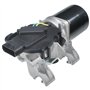 Moteur d'Essuie-Glace de Pare-brise Avant pour Clio IV BH Clio IV Grandtour KH 0.9L-1.6L Hatchback Break Camionnette 2012-2020 2
