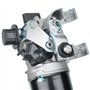 Moteur d'Essuie-Glace de Pare-brise Avant pour Clio IV BH Clio IV Grandtour KH 0.9L-1.6L Hatchback Break Camionnette 2012-2020 2