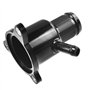 Frankberg Thermostat de Liquide de Refroidissement Compatible avec Duster HS 2010-2018 Logan LS FS KS 2004-Aujourd'hui Kangoo KC