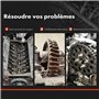 Frankberg Kit chaine de distribution Compatible avec Duster HS C.a.p.t.u.r J5 Clio IV BH Grand Scénic III JZ0 1 Scénic III JZ0 1