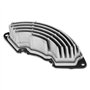 Frankberg Régulateur de Moteur de Ventilateur de chauffage Compatible avec Berlingo B9 1.6L 2008-2023 Berlingo Multispace C2 Pic