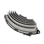Frankberg Régulateur de Moteur de Ventilateur de chauffage Compatible avec Berlingo B9 1.6L 2008-2023 Berlingo Multispace C2 Pic
