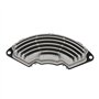 Frankberg Régulateur de Moteur de Ventilateur de chauffage Compatible avec Berlingo B9 1.6L 2008-2023 Berlingo Multispace C2 Pic