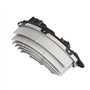 Frankberg Régulateur de Moteur de Ventilateur de chauffage Compatible avec Berlingo B9 1.6L 2008-2023 Berlingo Multispace C2 Pic