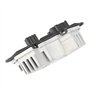 Frankberg Régulateur de Moteur de Ventilateur de chauffage Compatible avec Berlingo B9 1.6L 2008-2023 Berlingo Multispace C2 Pic