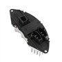 Frankberg Régulateur de Moteur de Ventilateur de chauffage Compatible avec Berlingo B9 1.6L 2008-2023 Berlingo Multispace C2 Pic