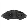Frankberg Régulateur de Moteur de Ventilateur de chauffage Compatible avec Berlingo B9 1.6L 2008-2023 Berlingo Multispace C2 Pic