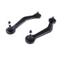 Frankberg 8x Bras de suspension Barre de couplagen Palier d'essieu arrière Arrière Compatibles avec X5 E53 3.0d 3.0i 4.4i 4.6is 