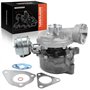 Frankberg 1x Turbocompresseur d'échappement Compatible avec A4 8E2 B6 A6 4B2 C5 Superb I 3U4 Pas.sat 3B3 A4 Avant 8ED B7 A6 Avan
