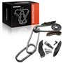 Kit chaîne de distribution pour E81 E87 F20 F21 E88 E82 F22 F34 E90 F30 E91 E92 E93 F31 F10 F07 F11 F01 E84 F25 F15 R55 R56 R57