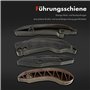 Kit chaîne de distribution pour E81 E87 F20 F21 E88 E82 F22 F34 E90 F30 E91 E92 E93 F31 F10 F07 F11 F01 E84 F25 F15 R55 R56 R57 