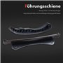Kit chaîne de distribution pour Mito Aveo Nemo 500 Doblo Fiorino Grande Idea Linea Panda Punto Qubo KA Tipo Musa Ypsilon Astra C