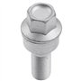 Frankberg Lot de 5 boulons de roue compatibles avec A8 4H E-Tron GEN Q3 8U F3B 8RB Q7 Q8 4M T-o-u-a-r-e-g CR7 1.4L-6.3L 2008-202