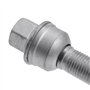 Frankberg Lot de 5 boulons de roue compatibles avec A8 4H E-Tron GEN Q3 8U F3B 8RB Q7 Q8 4M T-o-u-a-r-e-g CR7 1.4L-6.3L 2008-202