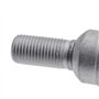 Frankberg Lot de 5 boulons de roue compatibles avec A8 4H E-Tron GEN Q3 8U F3B 8RB Q7 Q8 4M T-o-u-a-r-e-g CR7 1.4L-6.3L 2008-202