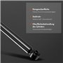 Frankberg Lot de 2 amortisseurs arrière gauche et droit compatibles avec C2 JM 2003-2009 C2 Enterprise JG 2006-2009 C3 I FC FN 1