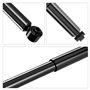 Frankberg Lot de 2 amortisseurs arrière gauche et droit compatibles avec C2 JM 2003-2009 C2 Enterprise JG 2006-2009 C3 I FC FN 1