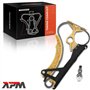 Frankberg Kit chaîne de distribution Compatible avec Série 1 E81 E87 116i Série 3 E46 E90 316 1.6L Essence 2002-2011 11318618318