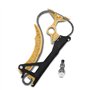 Frankberg Kit chaîne de distribution Compatible avec Série 1 E81 E87 116i Série 3 E46 E90 316 1.6L Essence 2002-2011 11318618318