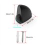 Support Etagere Verre