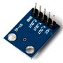 DollaTek GY-61 ADXL335 à 3 axes de sortie analogique Accéléromètre angulaire Transducer 3-5V