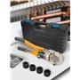 AMZCNC - Pince à sertir professionnelle - Profil TH 16